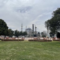 Фото отзыва 1: экскурсия "Стамбул: пособие для начинающих"