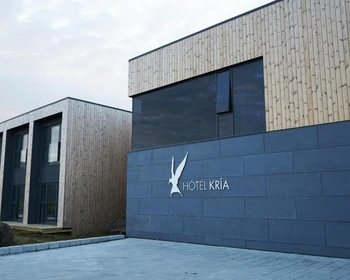 Фото отзыва 1: авторский тур "Невероятная природа Исландии: ледяные пещеры и топовые места Золотого кольца и южного побережья"