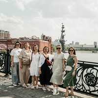 Фото отзыва 1: экскурсия "Красный Октябрь: фотоэкскурсия в стиле лофт"