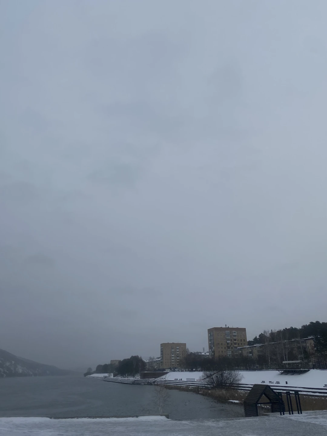 Мне очень понравилась экскурсия по Красноярску, мы не смогли заехать на статую Иисуса, но посетили Дивногорск,