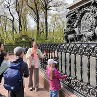 Фото путешественника — 3