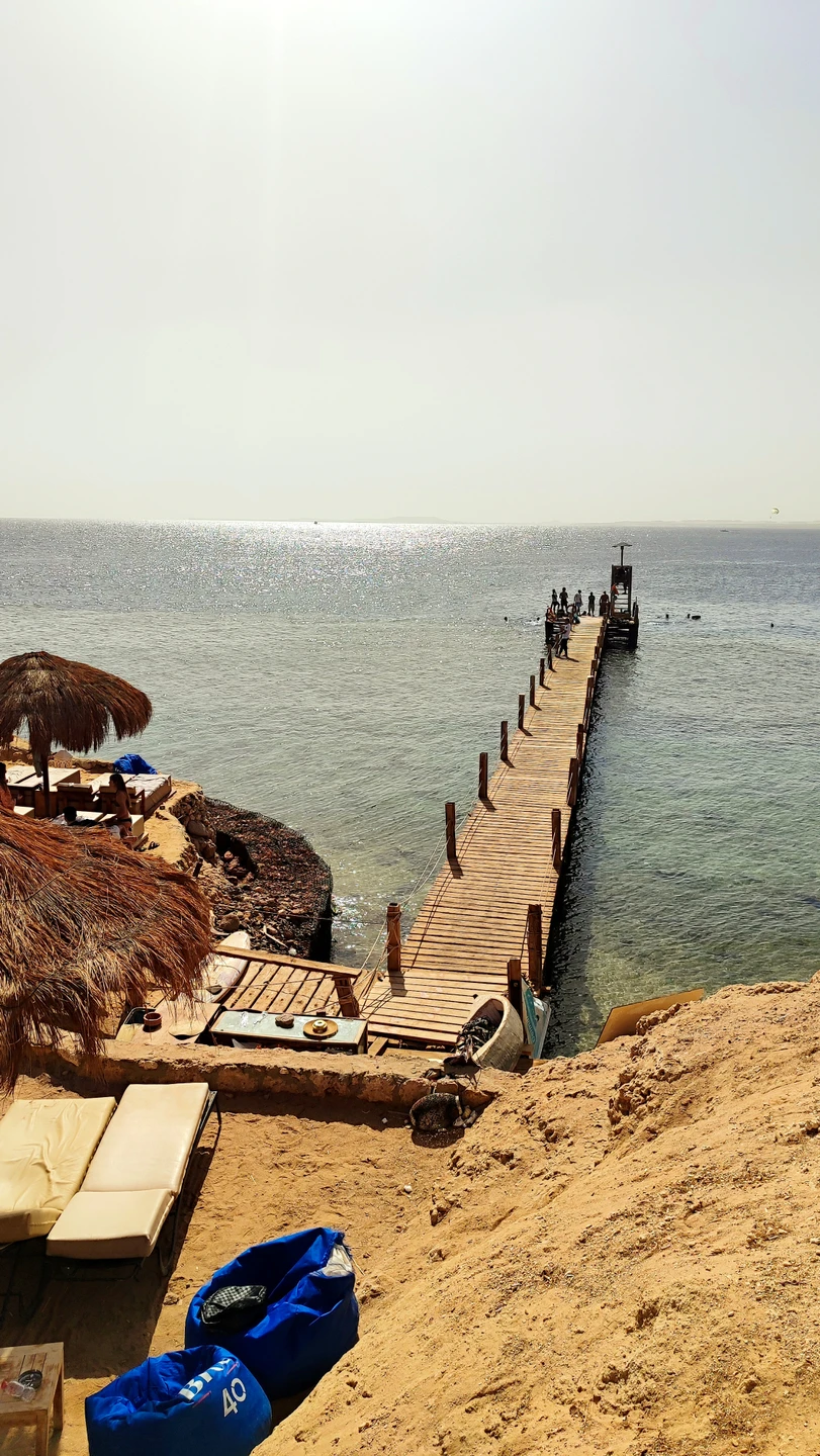 Плавали с Анастасией, очень всё понравилось. Были впервые на снорлинге, поэтому эффект вау! Красиво очень. Благодарна