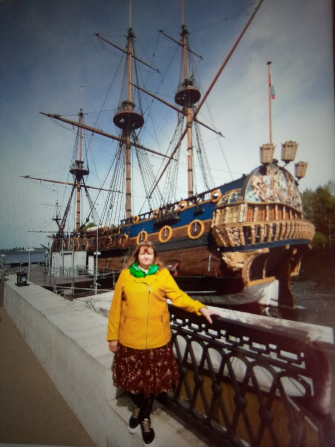 Воронеж - город мировой истории (Светлана)