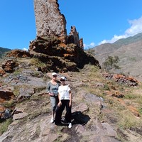 Фото отзыва 2: экскурсия "Кабардино-Балкария, которая останется в вашем сердце"