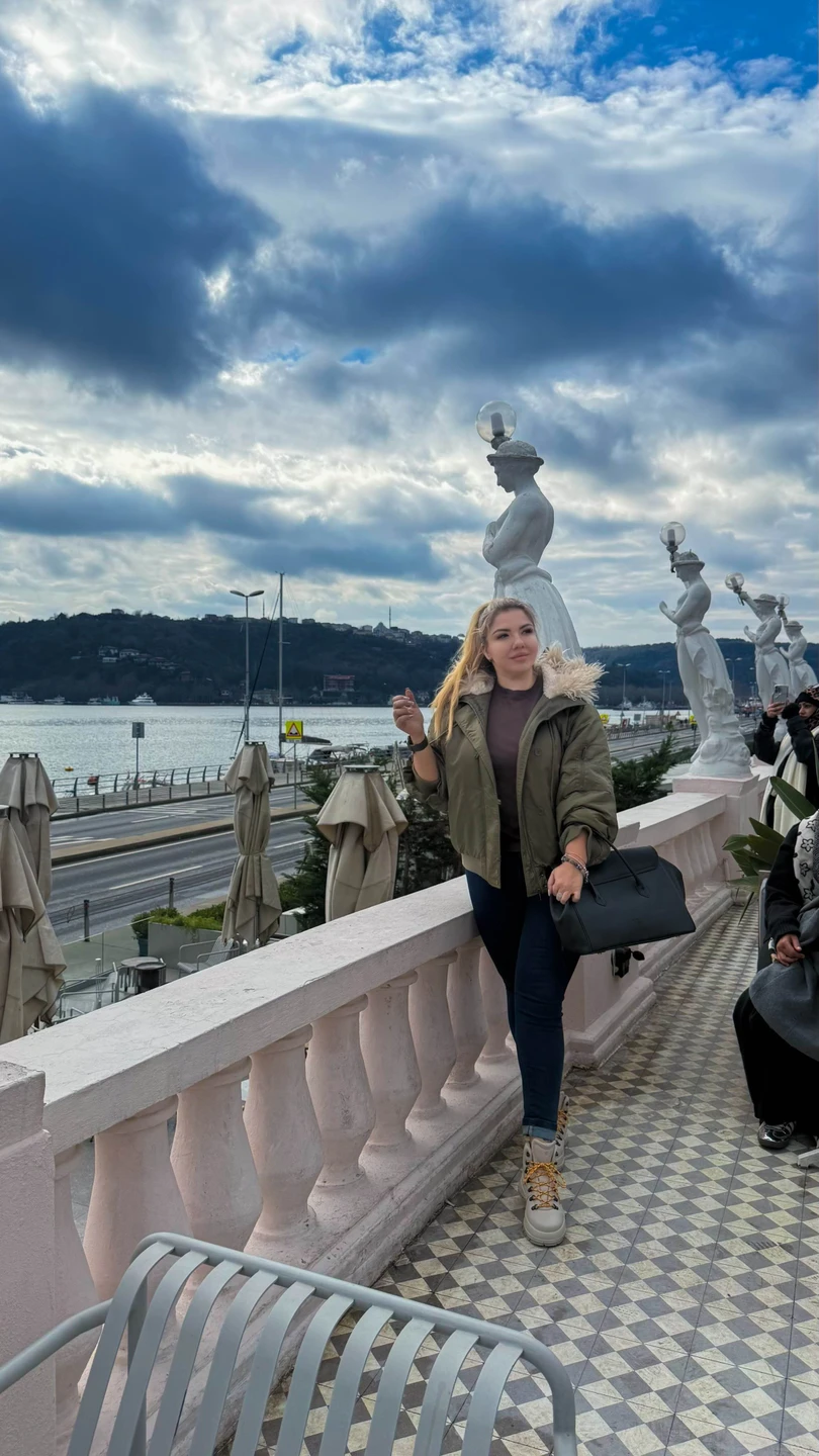 Отличная компания, которая умеет создавать по-настоящему уникальные путешествия! Хочу выразить огромную благодарность за незабываемую экскурсию «Стамбул