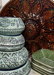 Фото отзыва 2: экскурсия "Там, где застыла история: автоэкскурсия по&nbsp;Самарканду"