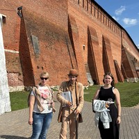 Фото путешественника — 5