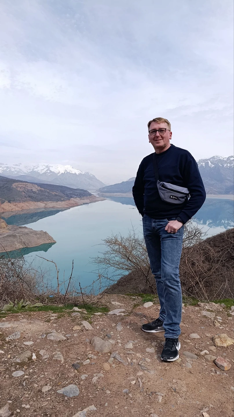 Экскурсия по Ташкенту с Эльдором прошла супер. Всё объяснил по-братски, было очень комфортно