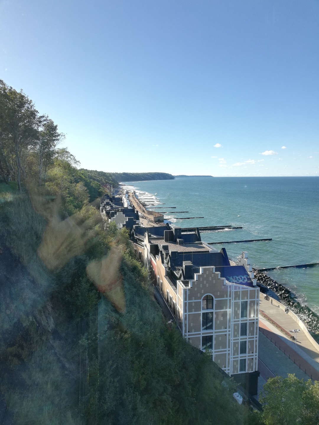 Светлогорск, Янтарный и производство янтаря: экскурсия из Зеленоградска (Белова)