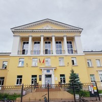 Фото отзыва 2: экскурсия "Дачный модерн — петербургские традиции Лахты"