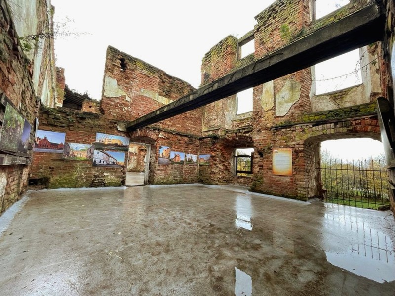 Фото 14 - Из Калининграда — в замок Шаакен и на сыроварню «Шаакендорф»