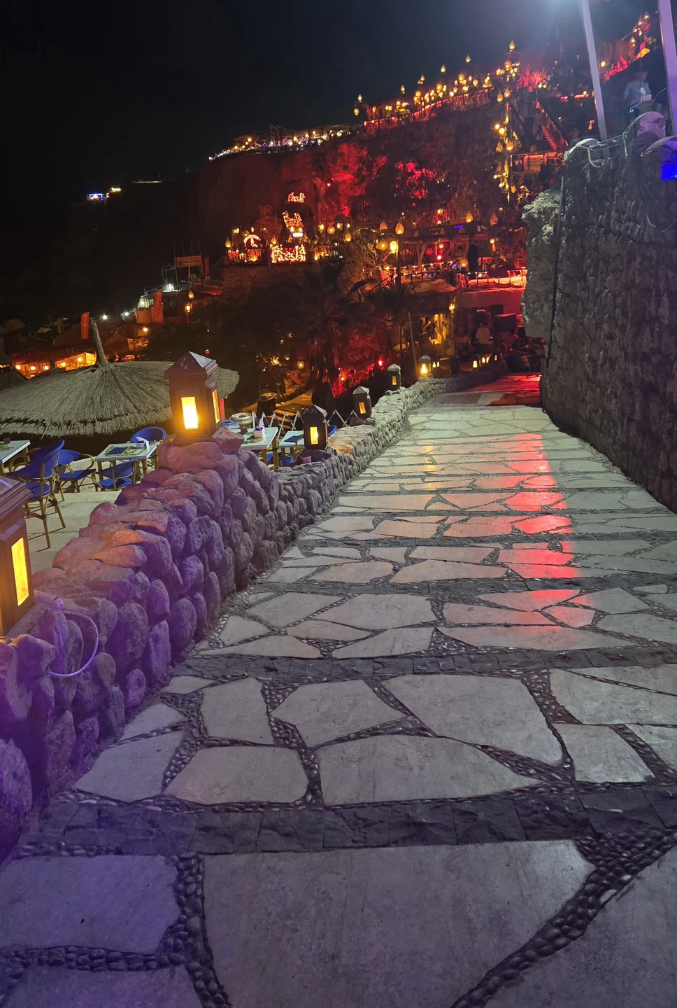 Посетили индивидуальную экскурсию в Шарм-эль-Шейх с замечательным гидом Натальей. Очень хотелось именно с местным жителем посетить