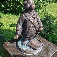 Фото отзыва 1: экскурсия "Ярославль купеческий: тайны и традиции"