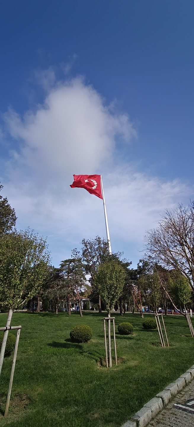 Стамбул по-настоящему (Наталья)