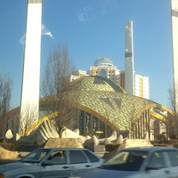 Фото отзыва 8: экскурсия "Из Минвод к соседям — 4 республики и 5 городов за день!"
