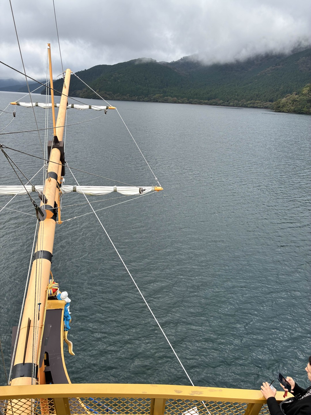 Спасибо большое Михаилу за прекрасную экскурсию, за отличную историю, лучшее погружение в Японскую культуру. Советую всем.