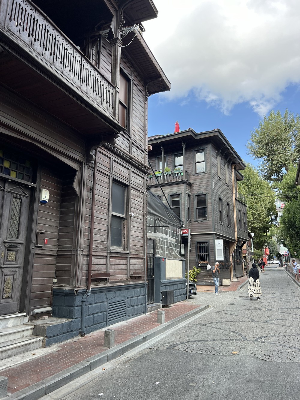 Правдивый Стамбул (8/21)