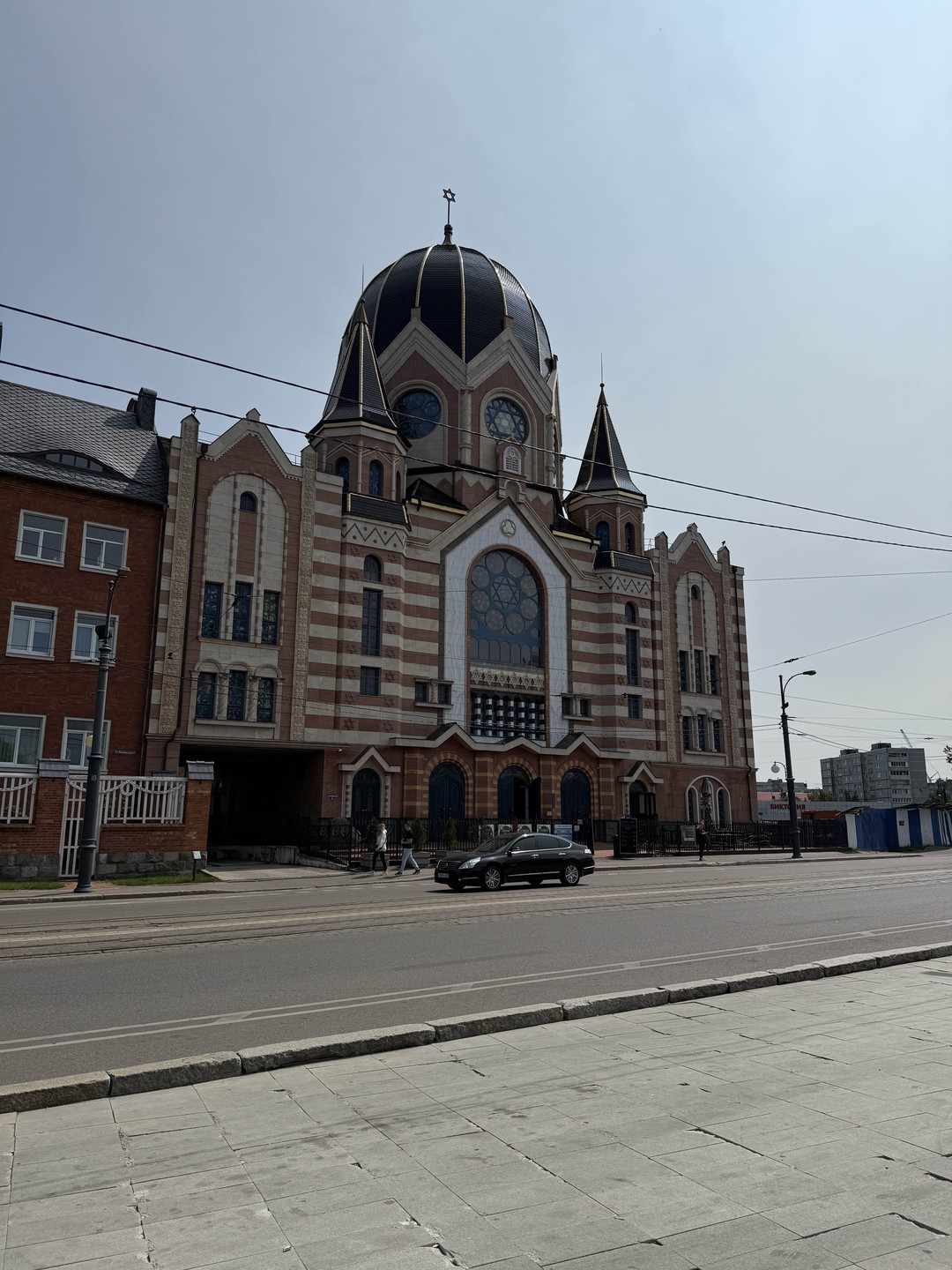 Отличная экскурсия. Гид Иван на высоте! Советую!