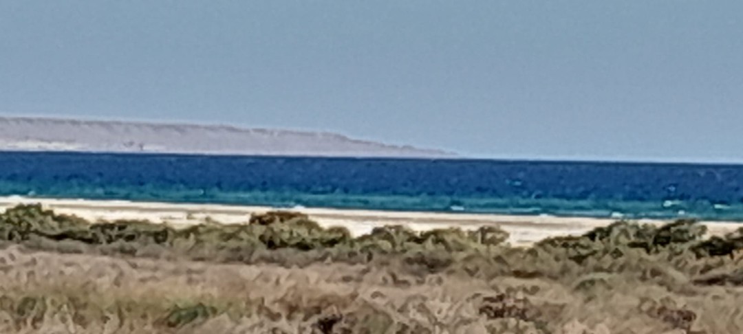 Были на этом отдыхе 11.08.2025г. Не смотря на то, что мы остановились в отеле Rixos, решили