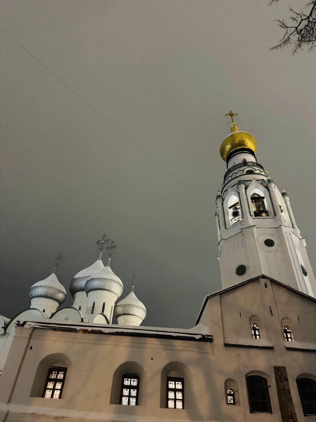 Чудесная экскурсия! В конце дали вкусные подарки 🎁😍