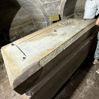 Фото отзыва 7: экскурсия "Из Самарканда — к перевалу Тахтакарача, древнему городу Шахрисабз и горам Мираки"
