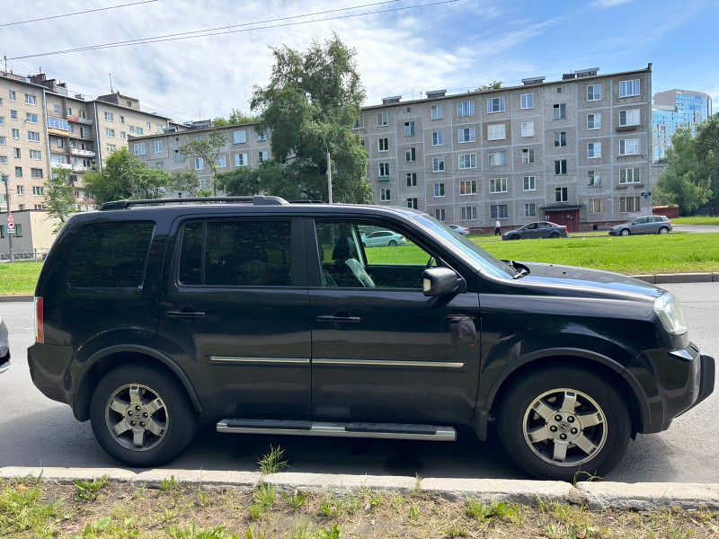 Дорога жизни на Ладожском озере