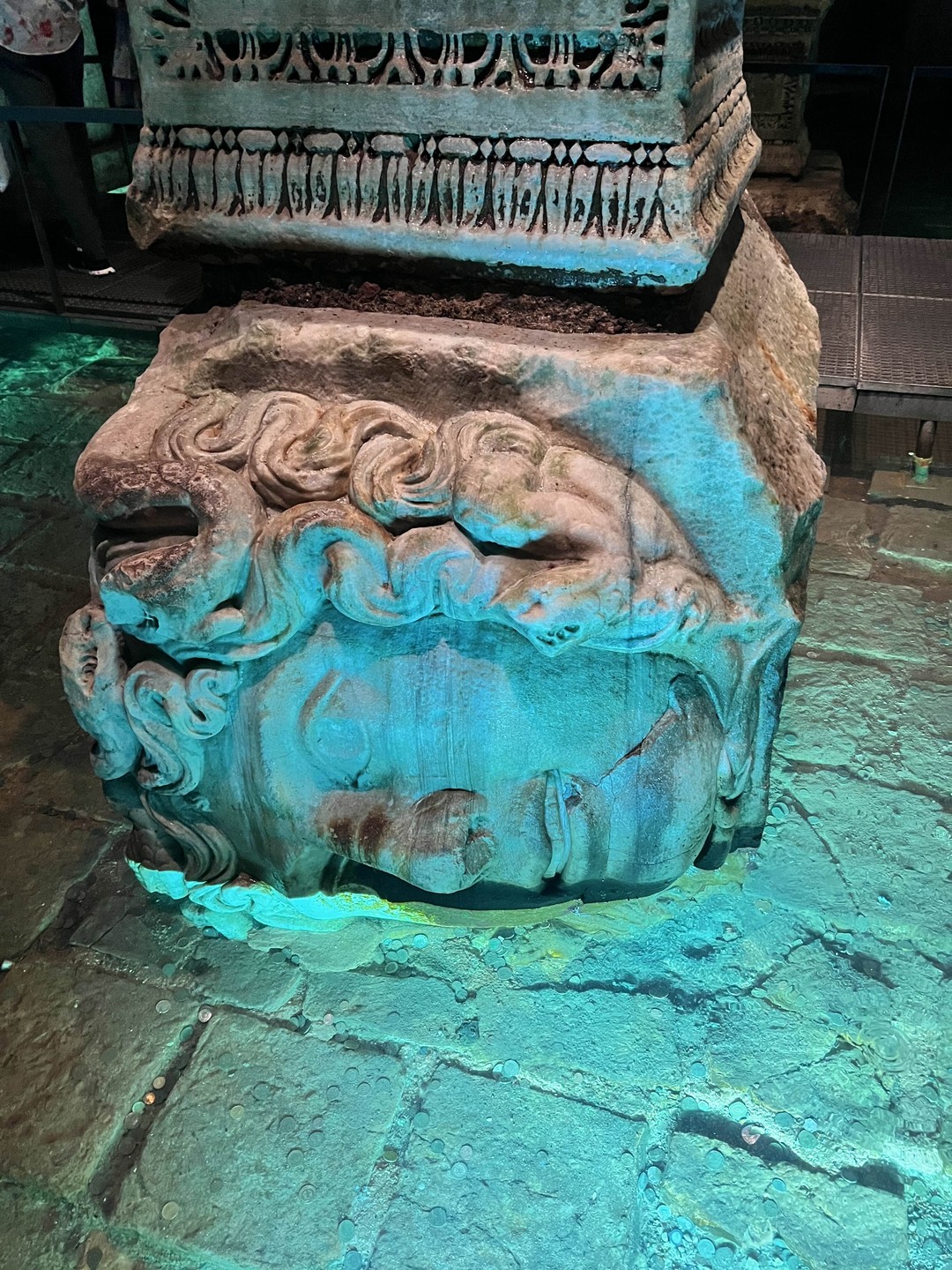 Стамбул - восточная сказка (Анна)