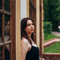 Фото отзыва 3: экскурсия "Лови момент! Экспресс-фотосессия в центре Петербурга"
