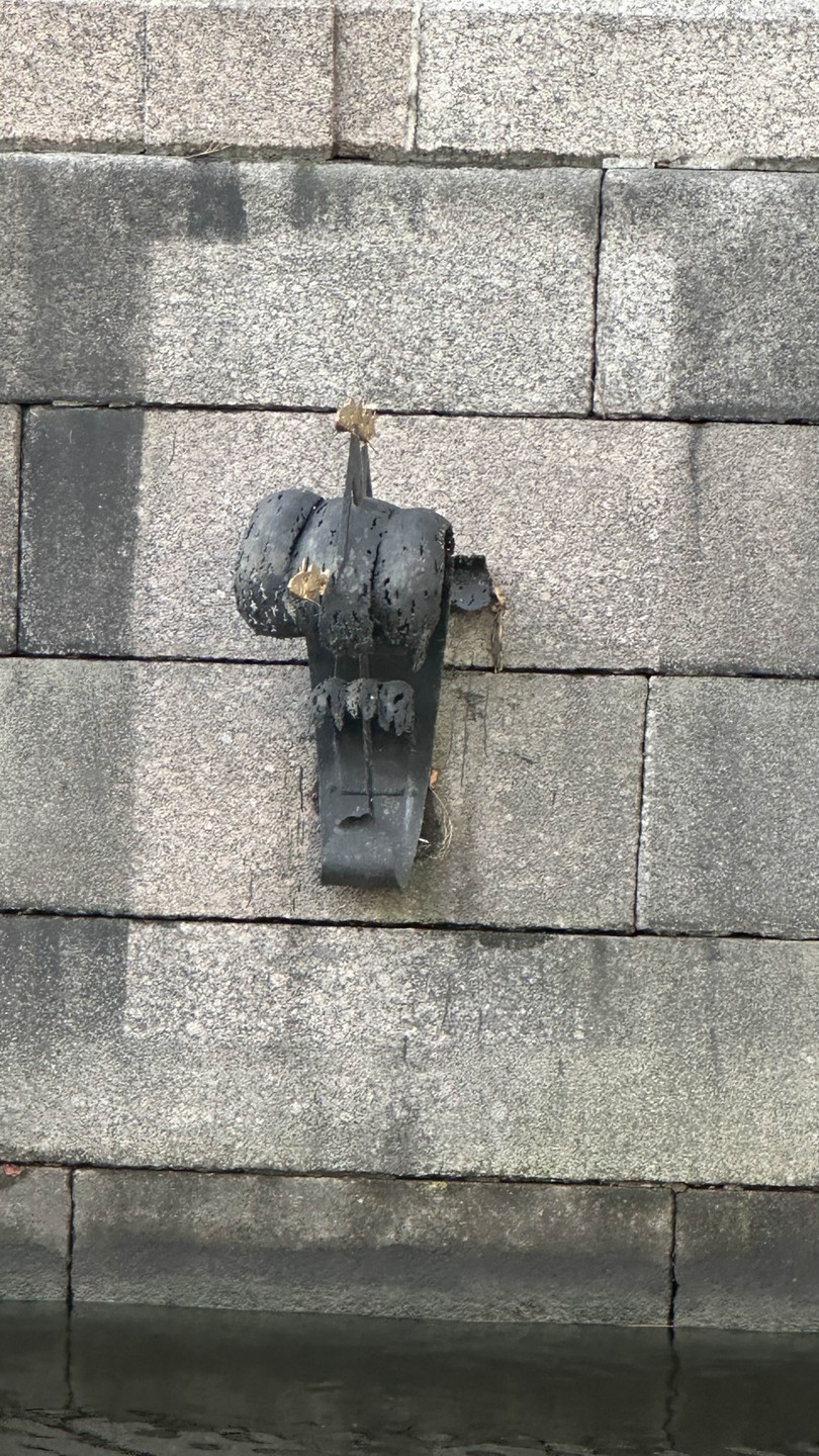 Посетили Кронштадт 04.11.2025