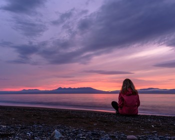 Прибытие на Камчатку, переезд к базе отдыха