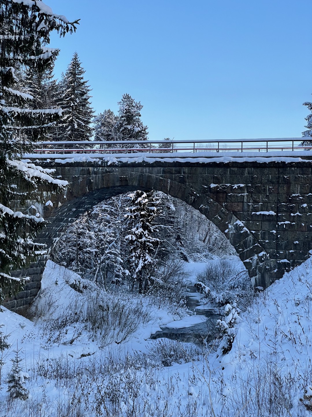 Рускеала, гора Паасо и водопад Ахинкоски за 1 день (Елизавета)