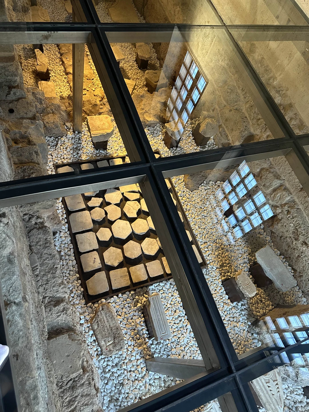 Очень интересная и информативная экскурсия