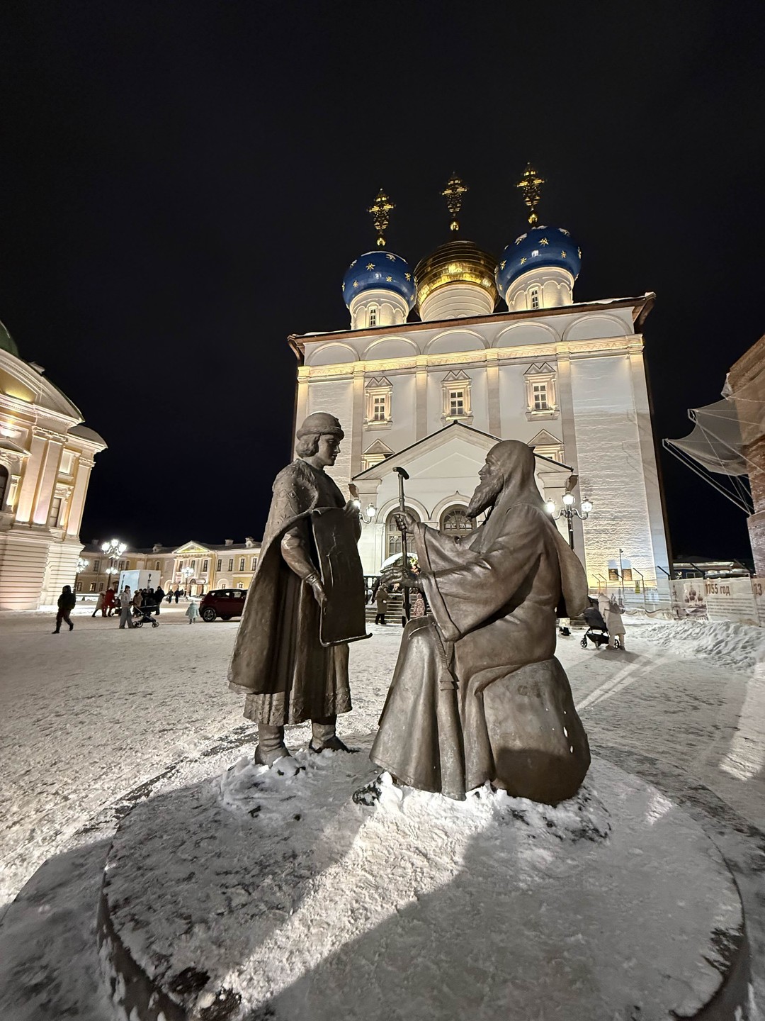 Добро пожаловать в Тверь (Евгения)