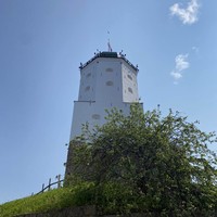 Фото отзыва 3: экскурсия "Выборгский замок — средневековая скандинавская цитадель"