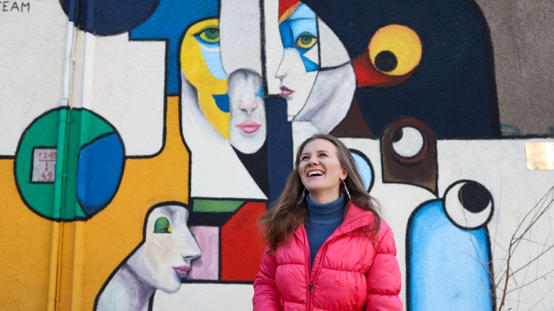 Фото - Экскурсия: "Неформальный Алматы"