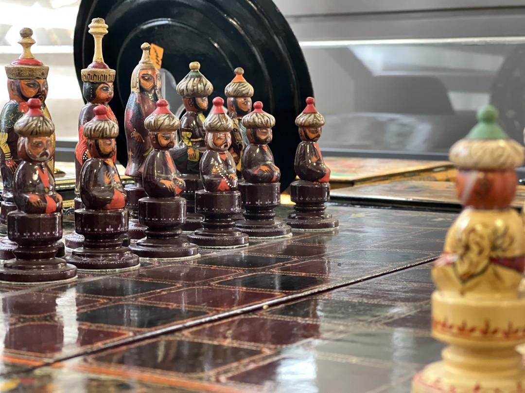 От экскурсии я осталась в восторге и наполненная знаниями о стране и культуре, ее истории! Татьяна