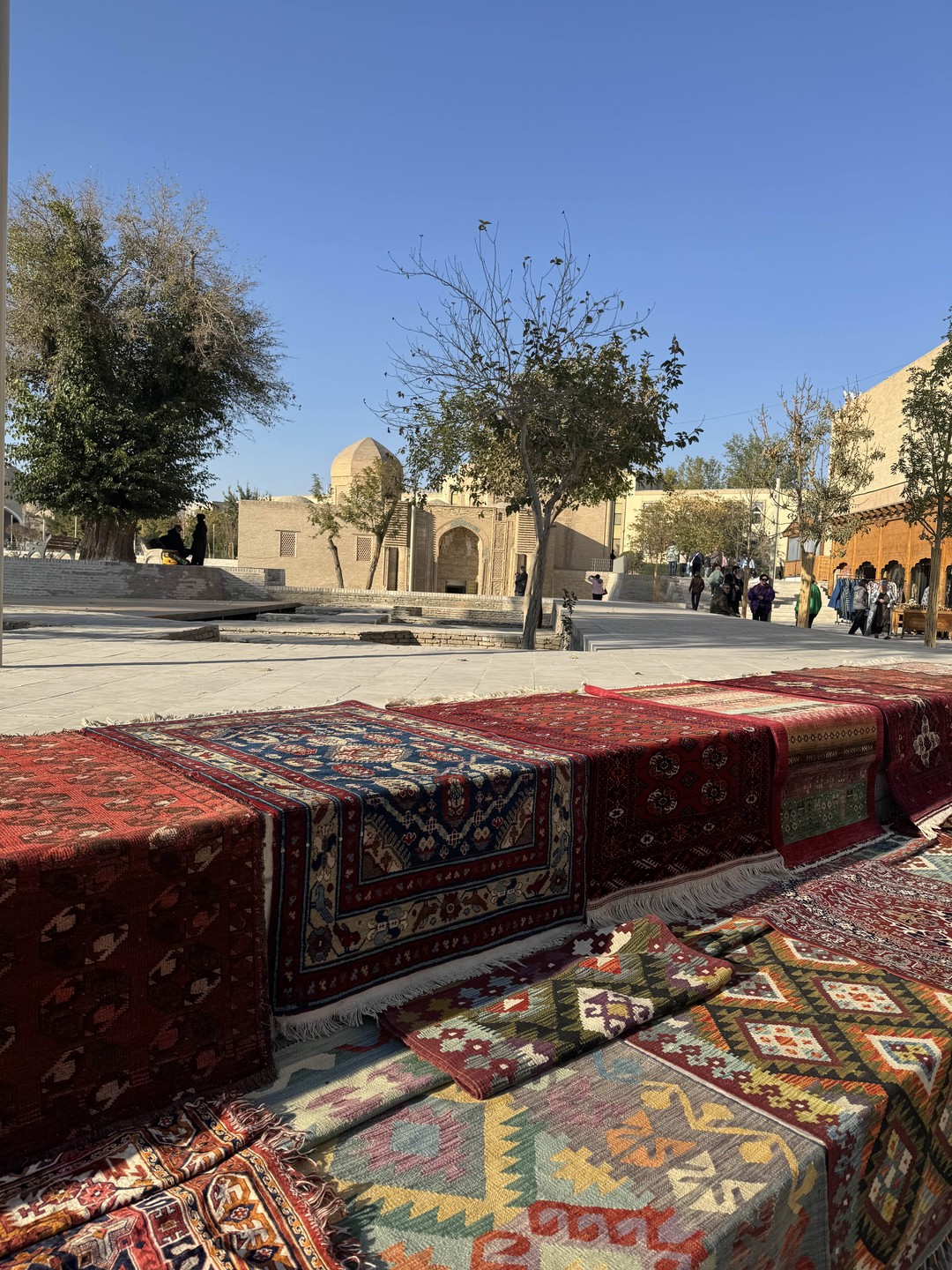 Очень понравилась экскурсия!