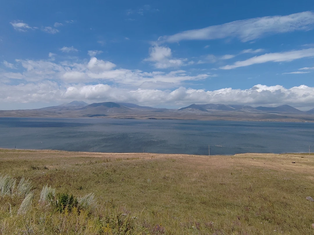 Прекрасное путешествие! Спасибо большое Михаилу за незабываемую поездку, было безумно интересно!