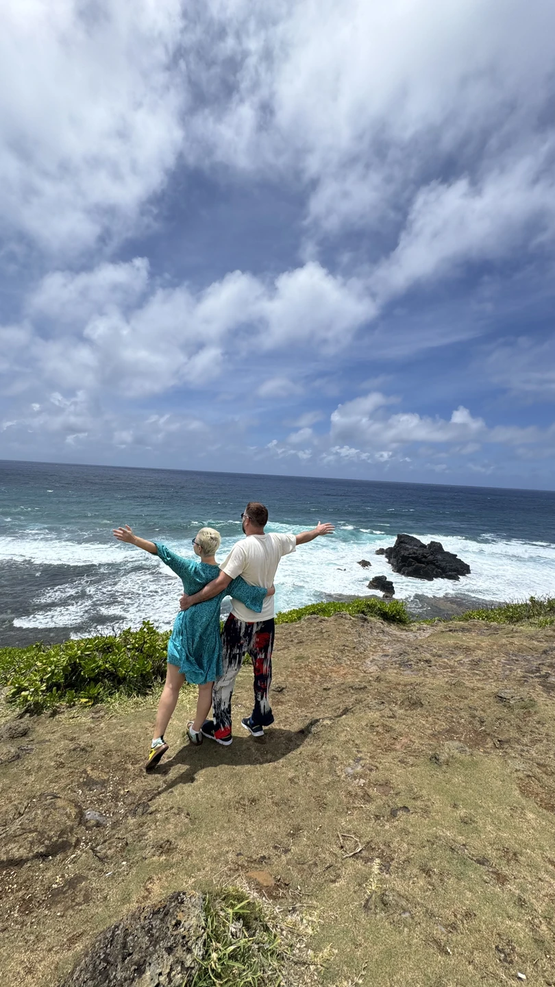 Экскурсия прошла чудесно, поездка в комфортном авто, по самым эксурсионным местам! Нам понравилось! Предложили вкусный ресторан
