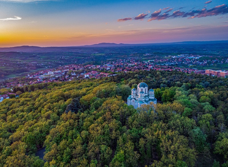 Королевская Сербия