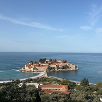 Фото отзыва 1: экскурсия "Дикая красота Черногории"