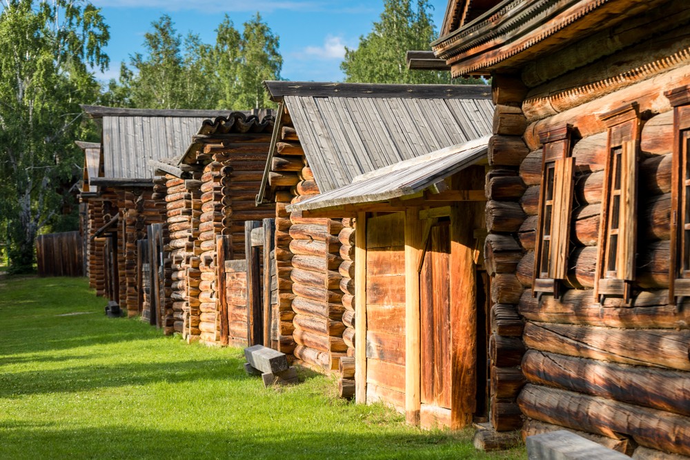 Фото 7 - Экскурсия: "На выходные в Листвянку. Перезагрузка на берегу озера"