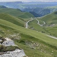 Фото отзыва 4: экскурсия "Джип-тур на урочище Джилы-Су"