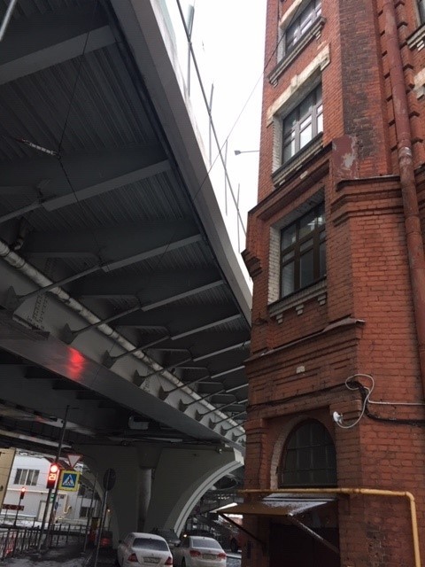 Большое спасибо Валерии за интересную и необычную экскурсию! Во время поездки мы увидели новые, нетуристические места