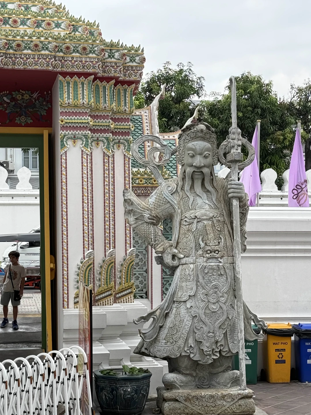 Нам понравился сам маршрут. И то, что экскурсия была не долгой. Кто не может по какой-то