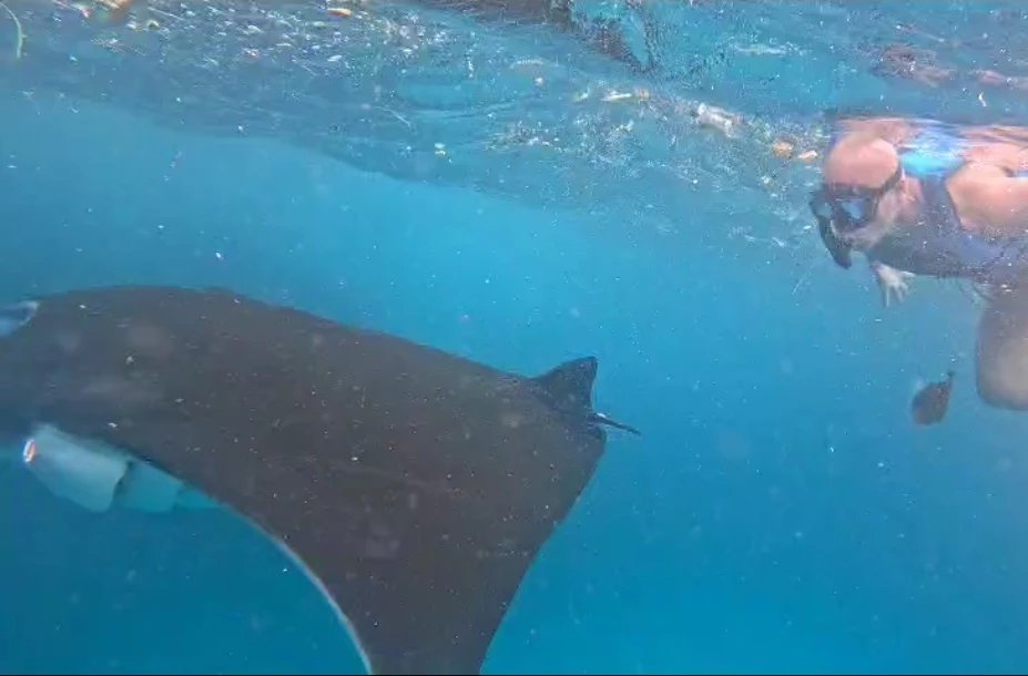 Итак, начну рассказ об этом удивительном и непростом дне