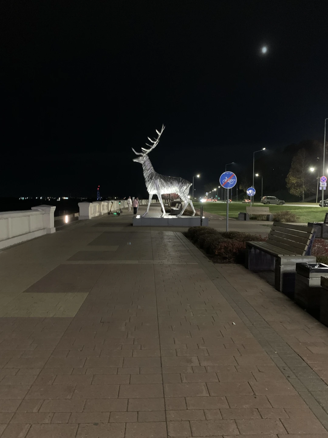 Татьяна и Александр - прекрасная команда. Первый вечер в Нижнем, и сразу такие впечатления! Много интересной