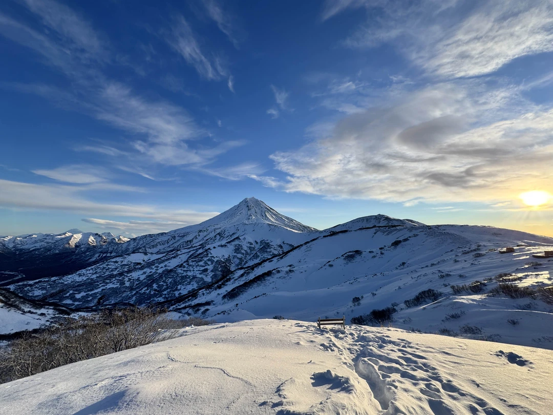 Очень полезная и нужная поезда, Алексей ни куда не спешил и ждал всю нашу группу. Учитывая что мы новички в этом деле!
