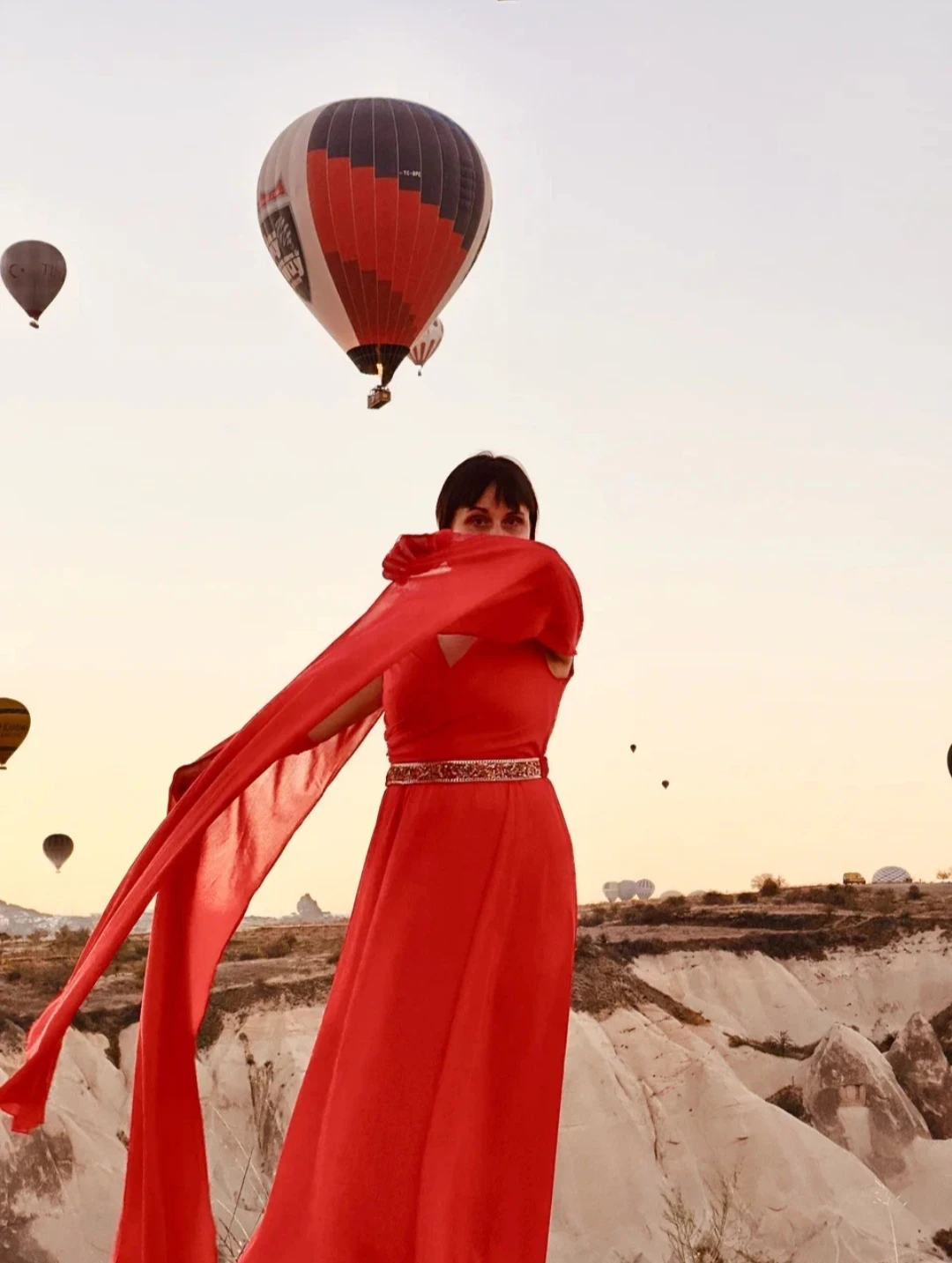 Мурат прекрасный экскурсовод, всё было организовано на высшем уровне, спасибо ему ооогомное, я счастлива!!! Ещё и прекрасная фотосессия получилась!!!