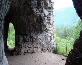 Сплав по Катуни